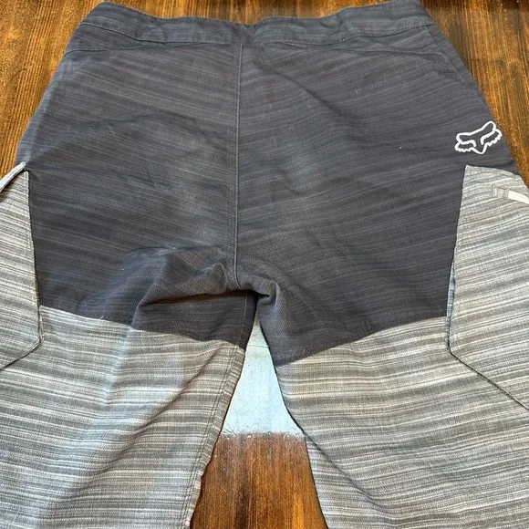 Fox Ranger MTB shorts sz 32 - Picture 3 of 7